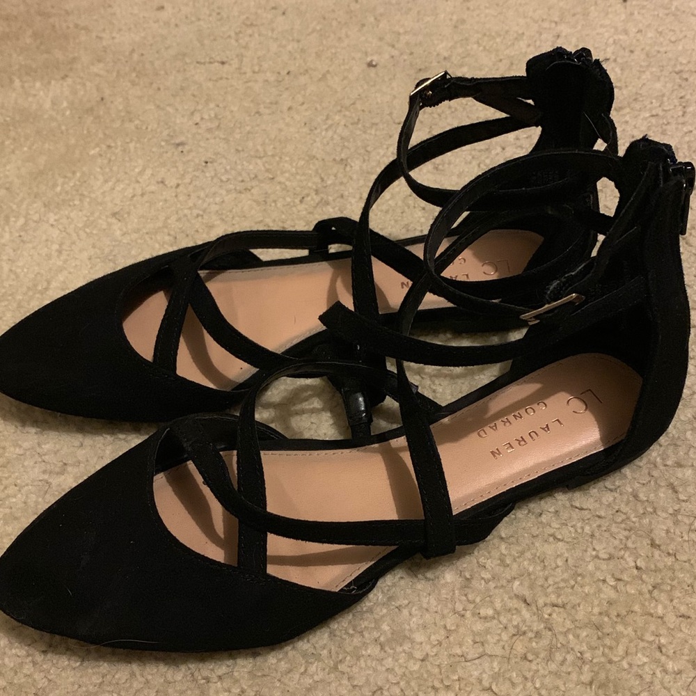 Lauren Conrad Flats